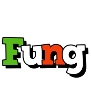 Fung venezia logo