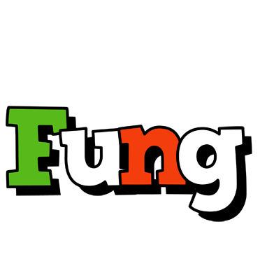 Fung venezia logo