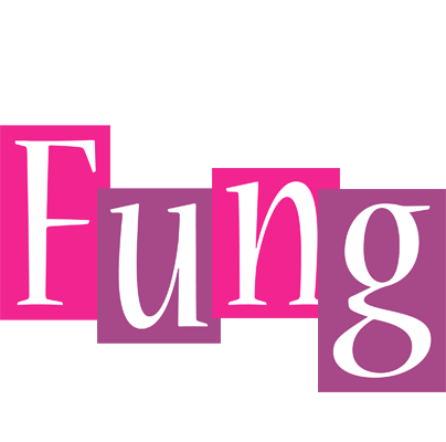 Fung whine logo