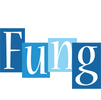 Fung winter logo