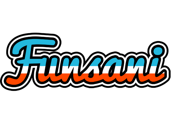 Funsani america logo