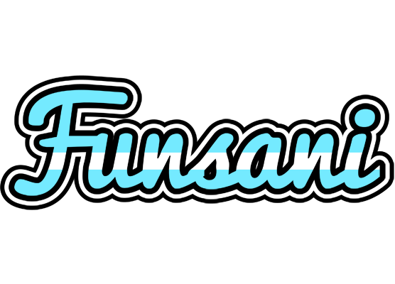 Funsani argentine logo