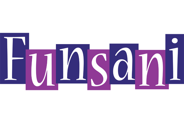 Funsani autumn logo