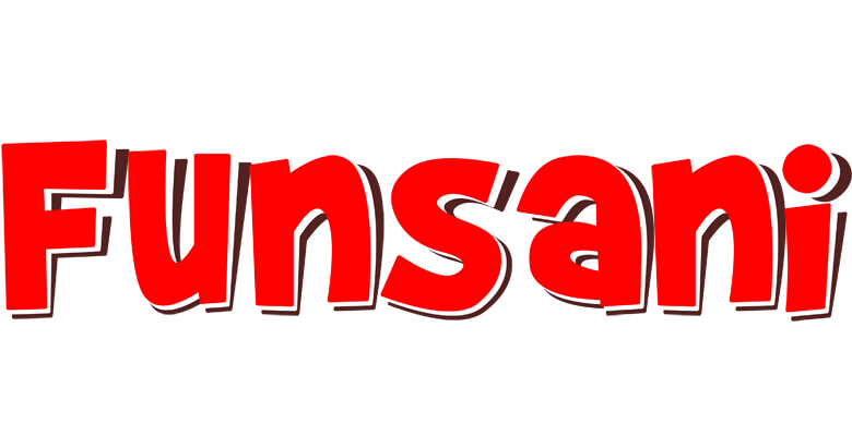 Funsani basket logo