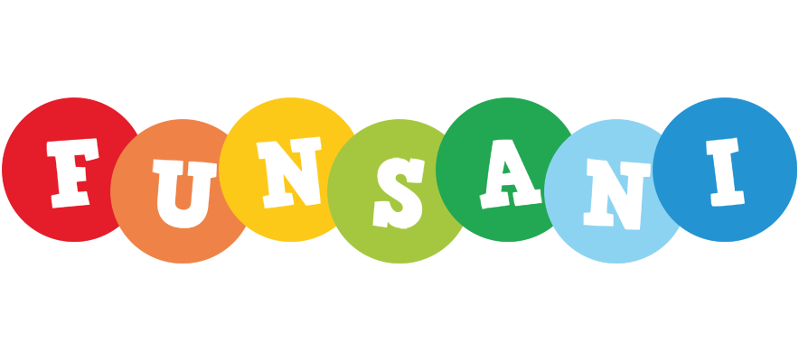 Funsani boogie logo
