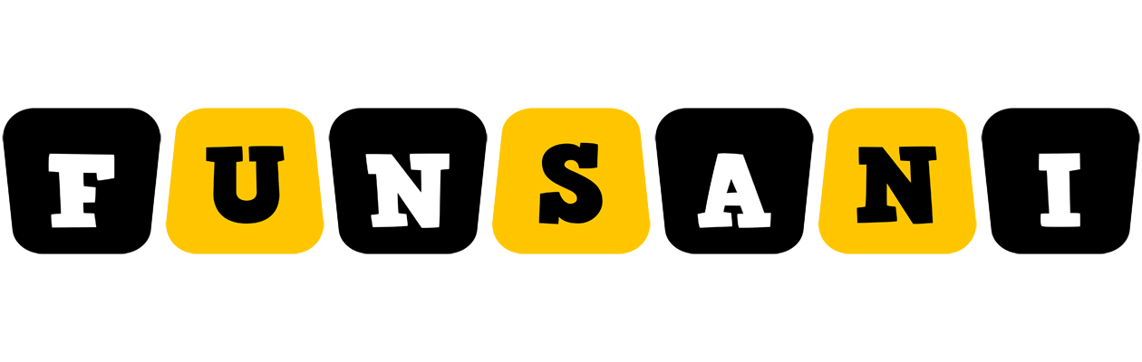 Funsani boots logo
