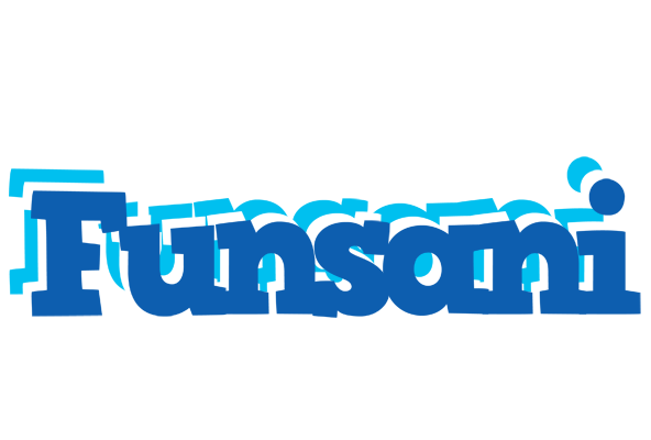 Funsani business logo