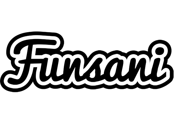 Funsani chess logo