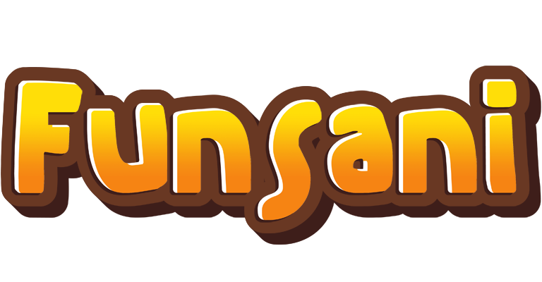 Funsani cookies logo