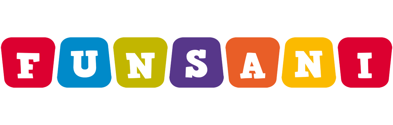 Funsani daycare logo