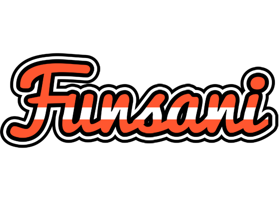 Funsani denmark logo