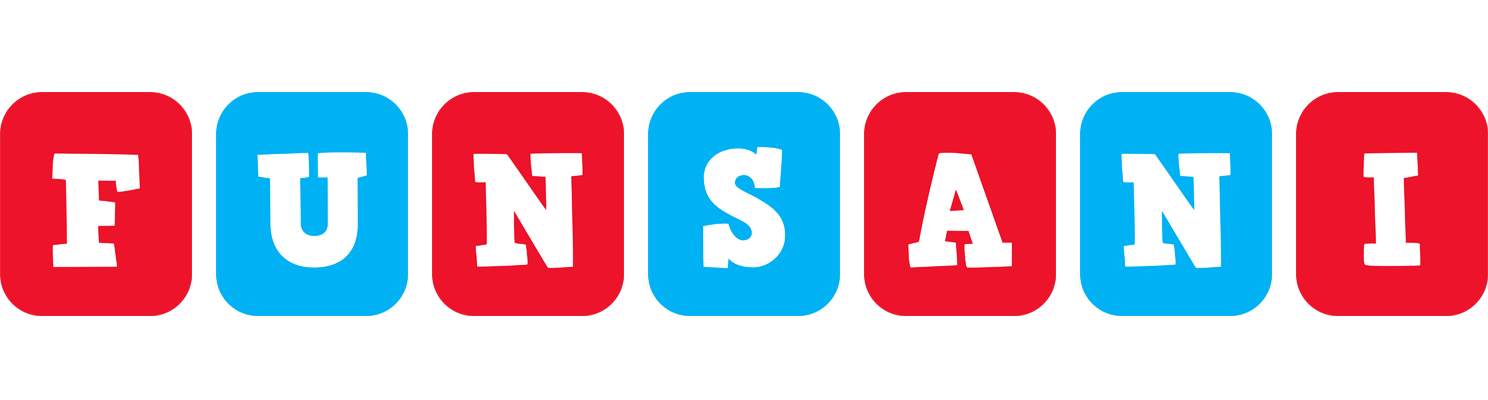 Funsani diesel logo