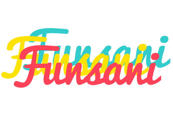 Funsani disco logo