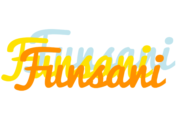 Funsani energy logo