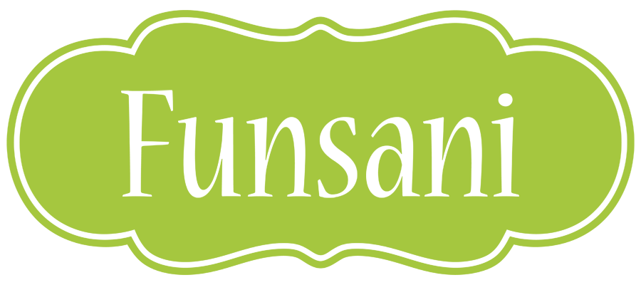 Funsani family logo