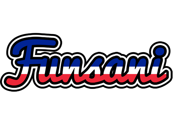 Funsani france logo