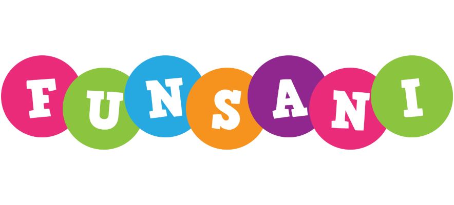 Funsani friends logo