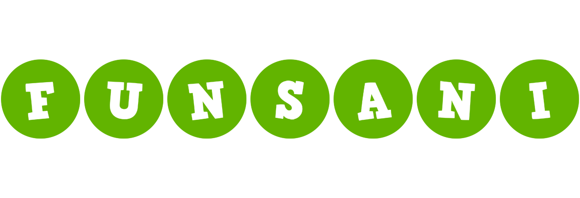 Funsani games logo