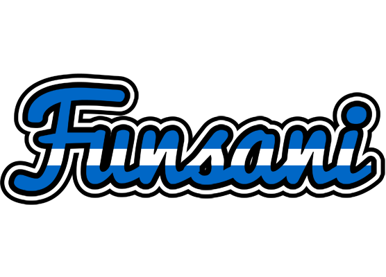 Funsani greece logo