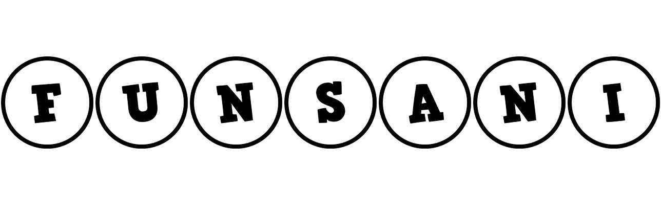 Funsani handy logo