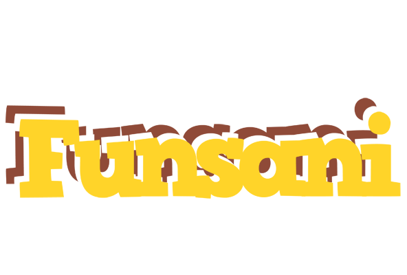Funsani hotcup logo
