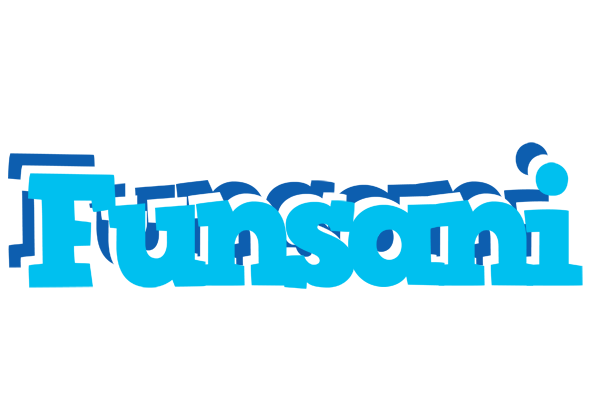 Funsani jacuzzi logo
