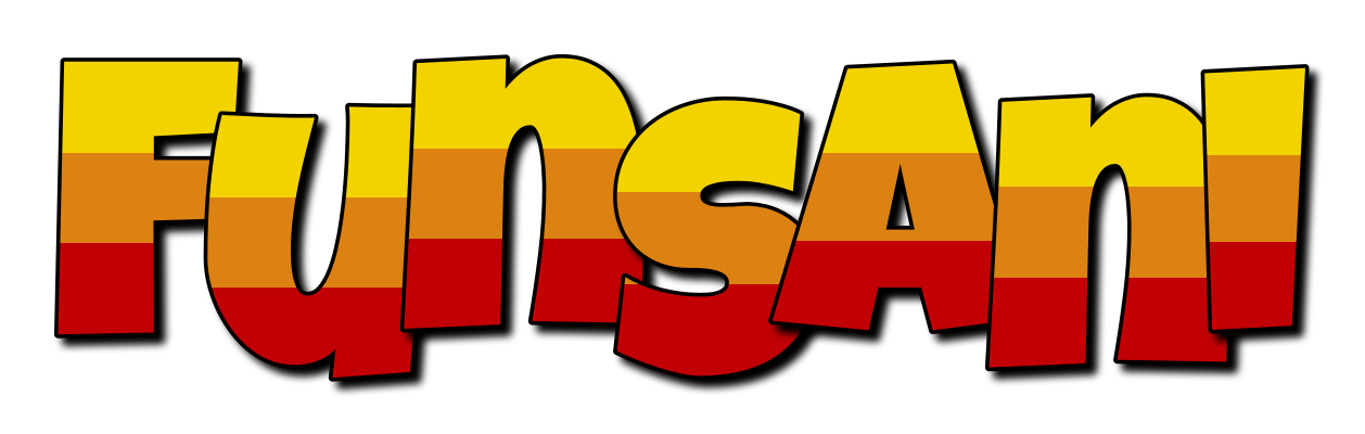 Funsani jungle logo