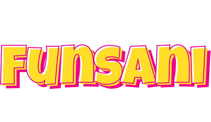 Funsani kaboom logo