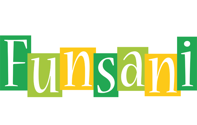 Funsani lemonade logo