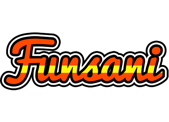 Funsani madrid logo
