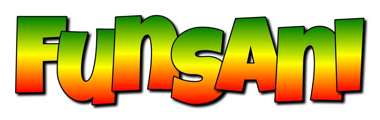 Funsani mango logo
