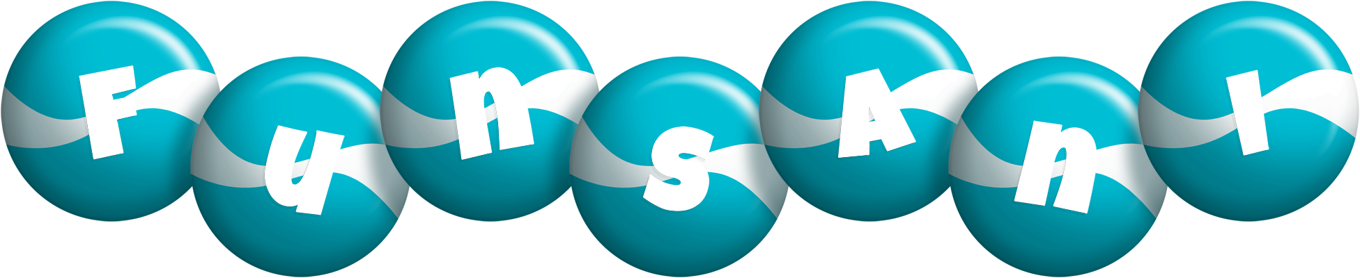 Funsani messi logo
