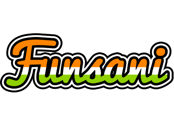 Funsani mumbai logo