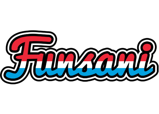 Funsani norway logo
