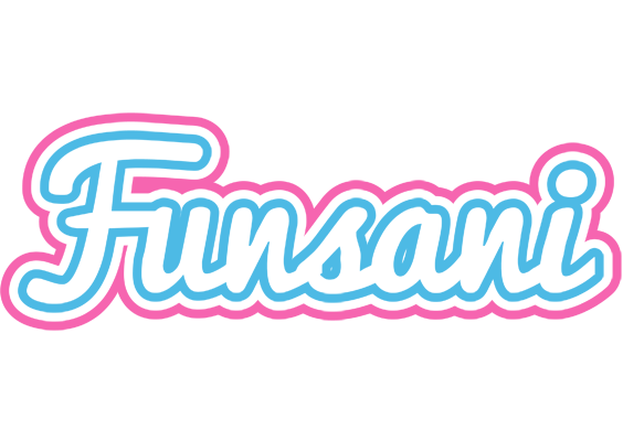 Funsani outdoors logo