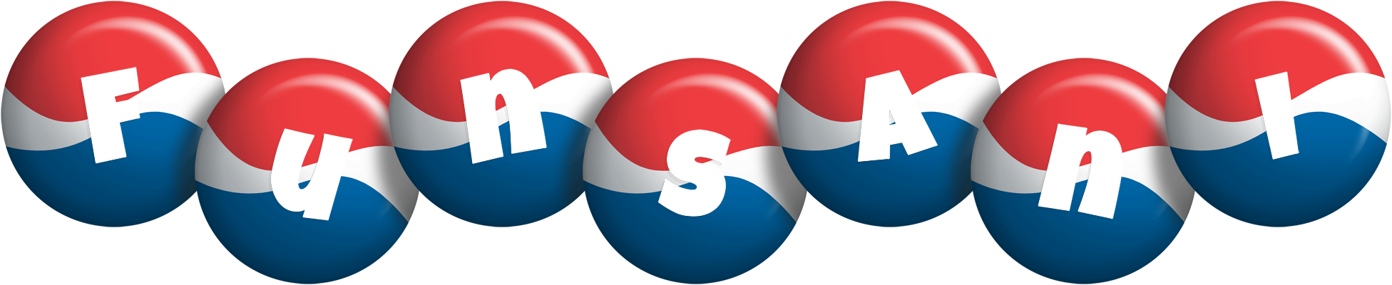 Funsani paris logo