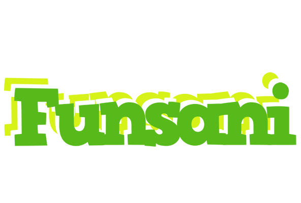 Funsani picnic logo