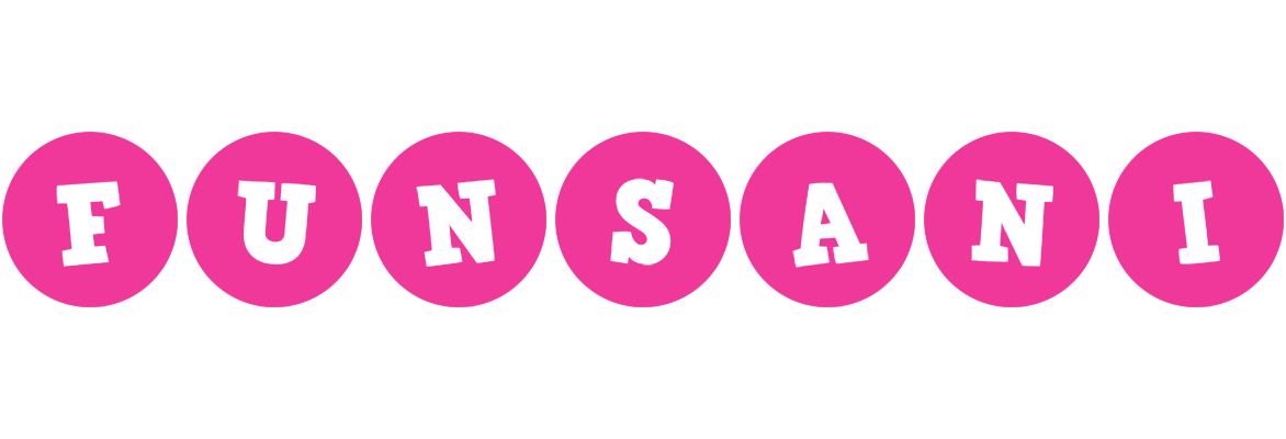 Funsani poker logo