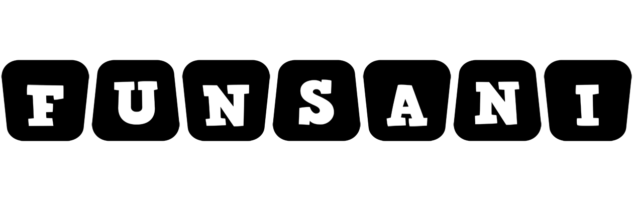 Funsani racing logo