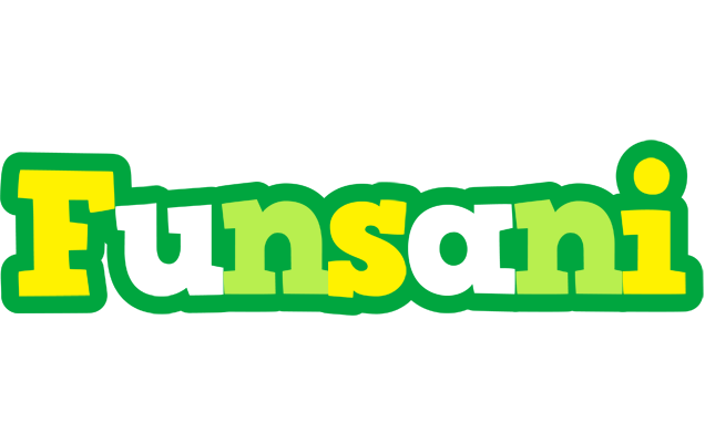 Funsani soccer logo