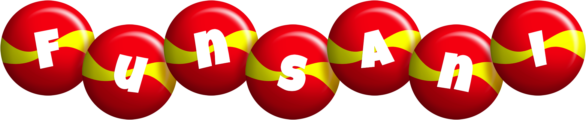 Funsani spain logo