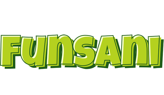 Funsani summer logo