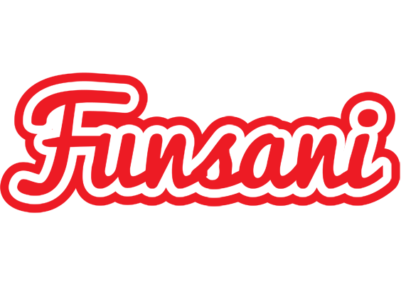 Funsani sunshine logo