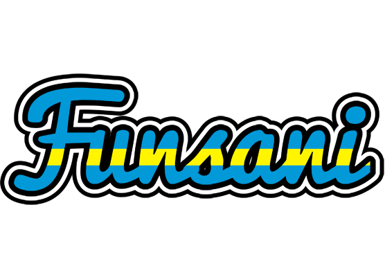 Funsani sweden logo