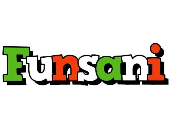 Funsani venezia logo