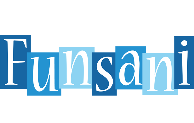 Funsani winter logo