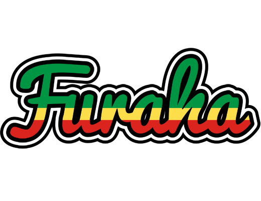 Furaha african logo