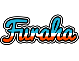 Furaha america logo