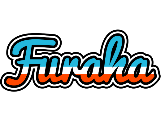 Furaha america logo