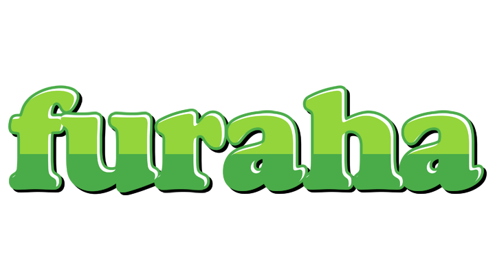 Furaha apple logo